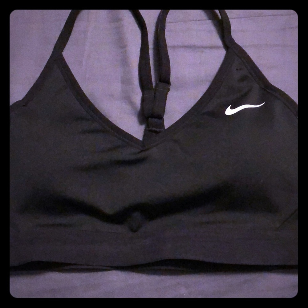 Size Small Nike Dri Fit Indy Sports Bra
